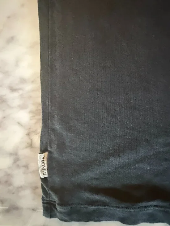 Mikuta: The Dark Faded Standard T-Shirt - Size: M - Picture 7 of 7